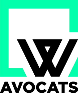 Logo 1809 Avocats