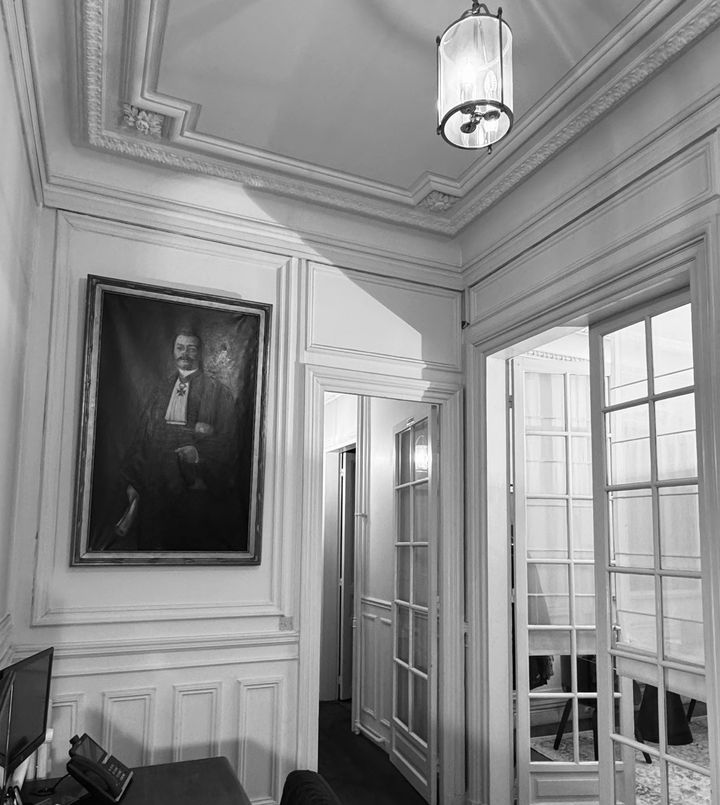 Contact 1809 Avocats